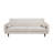 79.9" Velvet Square Arm Sofa-1687080693
