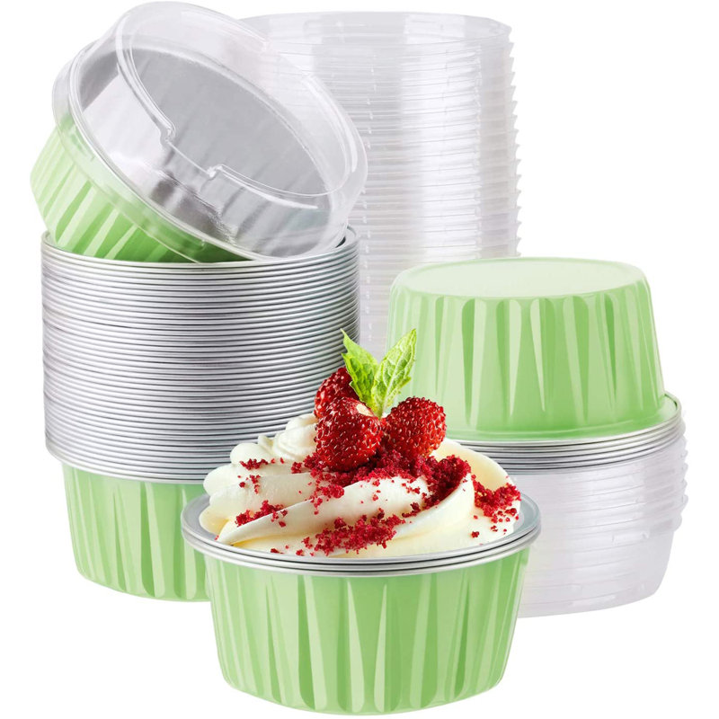 Kepptory 100 Piece Bakeware Set