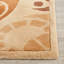 Tapis en laine touffeté à la main Charlee-23393054