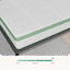 Matelas hybride moyen 10 po Novilla-105016245-74054379