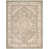 Ivory/Brown/Cream/Green/Black/Orange