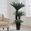 125cm Faux Palm Tree in Planter