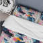 Ensemble de housse de couette Paint Stripes Playfull Harmony III-313035442