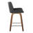 Rondell 24" Fixed-Height Counter Stools with Square Footrests-102341457-103373893