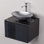 Luxury Oval Vessel Bathroom Sink