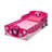 Disney Minnie Mouse Interactive Wood Toddler Bed by Delta Children