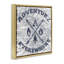«Adventure Everywhere», art mural encadré flottant par Elizabeth Medley-1499859015-1504482483