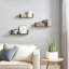 Baldoumas Bracket Shelf