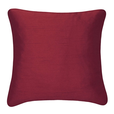  Square Pillow Cover and Insert