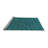 Geometric Indoor Rug-416964506