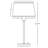 Real Simple Metal Table Lamp-65981709