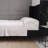 Ensemble de 2 taies d'oreiller pour chambre d'amis 100% coton Classico-90614956-90614955