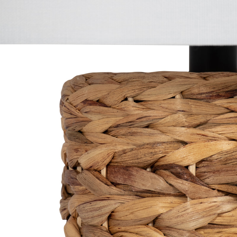 Lampe de table Angilia Boho
