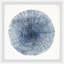 Embossed Tree Ring - Impression de cadre photo sur papier-112784291