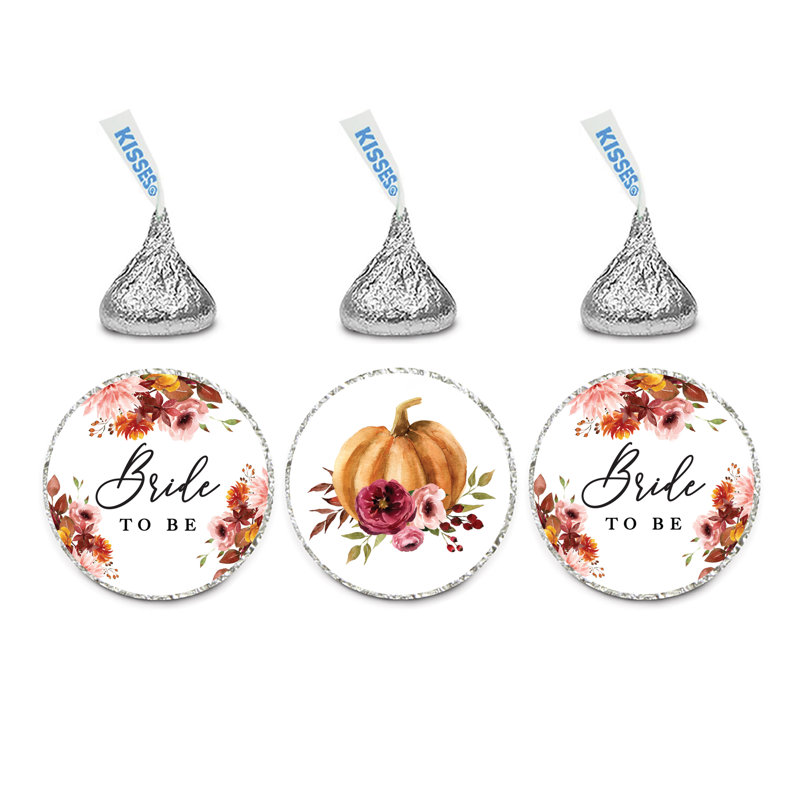 Ensemble de 6 pièces «Bride to be»