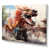 Wrapped Canvas