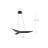 Tachi 31-In LED Pendant-103256070