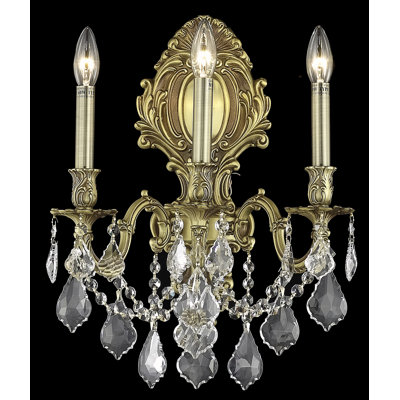 Aadyn Wall Sconce