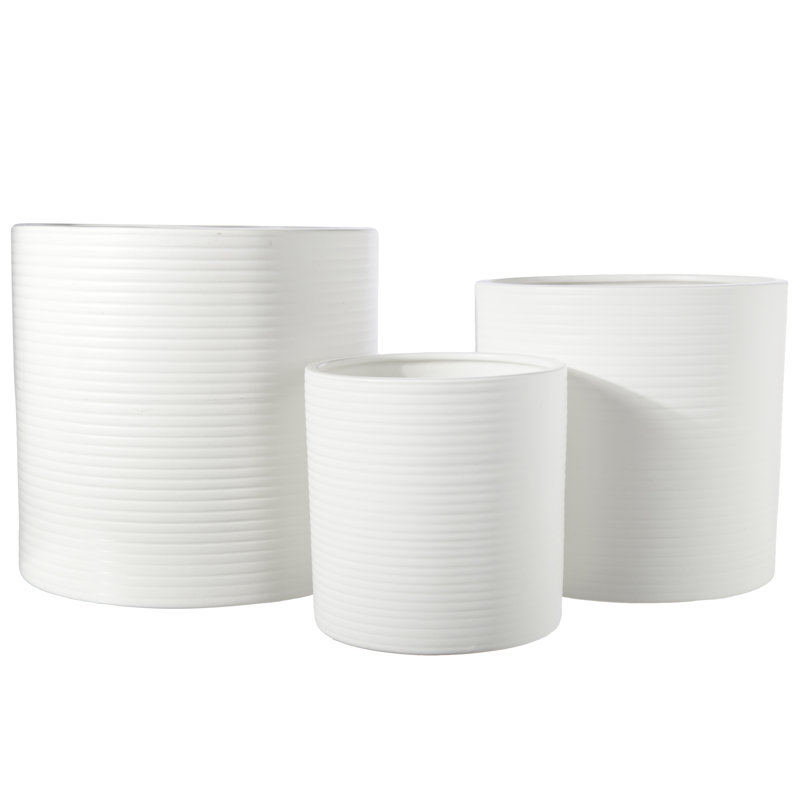 Mikalla Ceramic Pot Planter