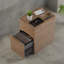 Luma 2 - Drawer File Cabinet