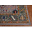Tapis turc Oushak