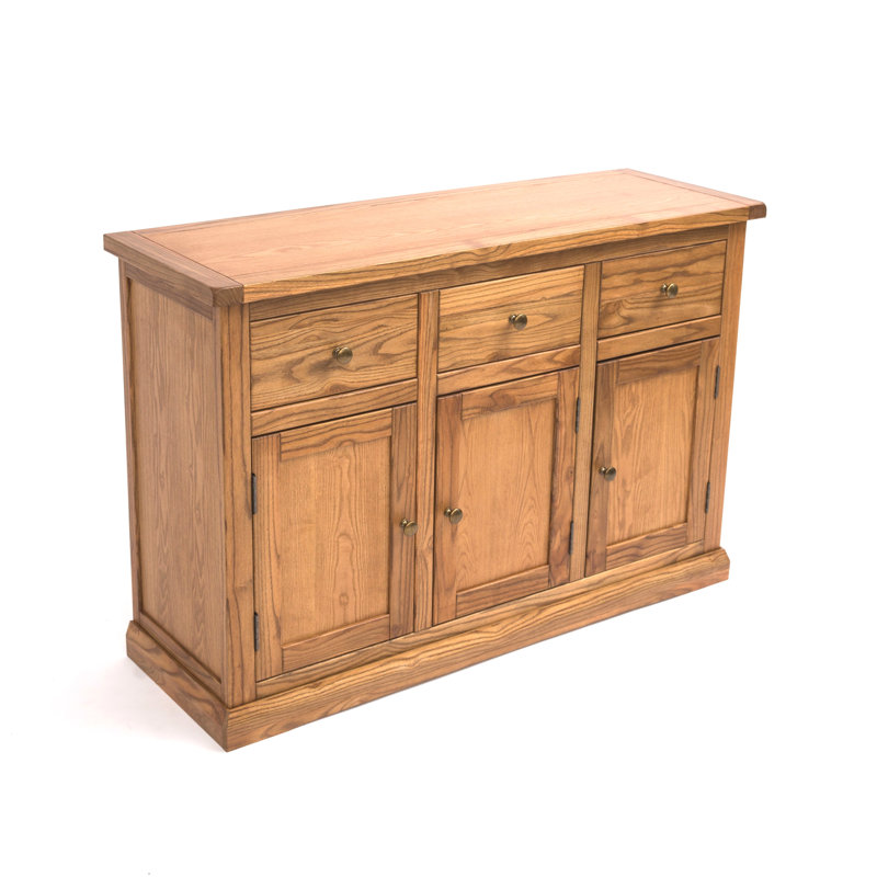 Ridgeville 120cm Sideboard
