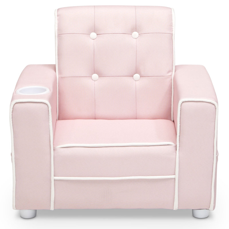  Club enfants, Rose