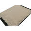 Distressed Homage Hand Knotted Wool Abstract Area Rug-1761950294