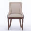 Chaise Mid-Century moderne-650863416