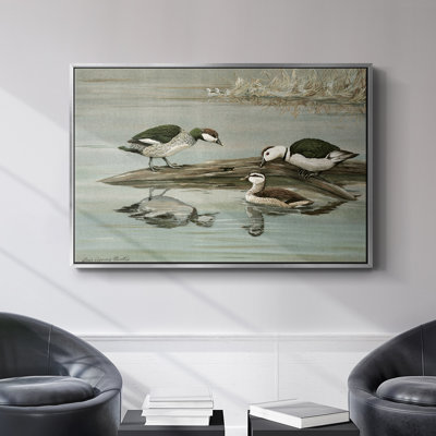 Vintage Animal XIX - impression