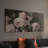 Botanical Series-CDXXX- Gallery Wrapped Canvas -Ready to Hang-1999576092