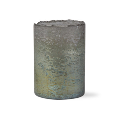 Sm Organic Citro Ocean Candle