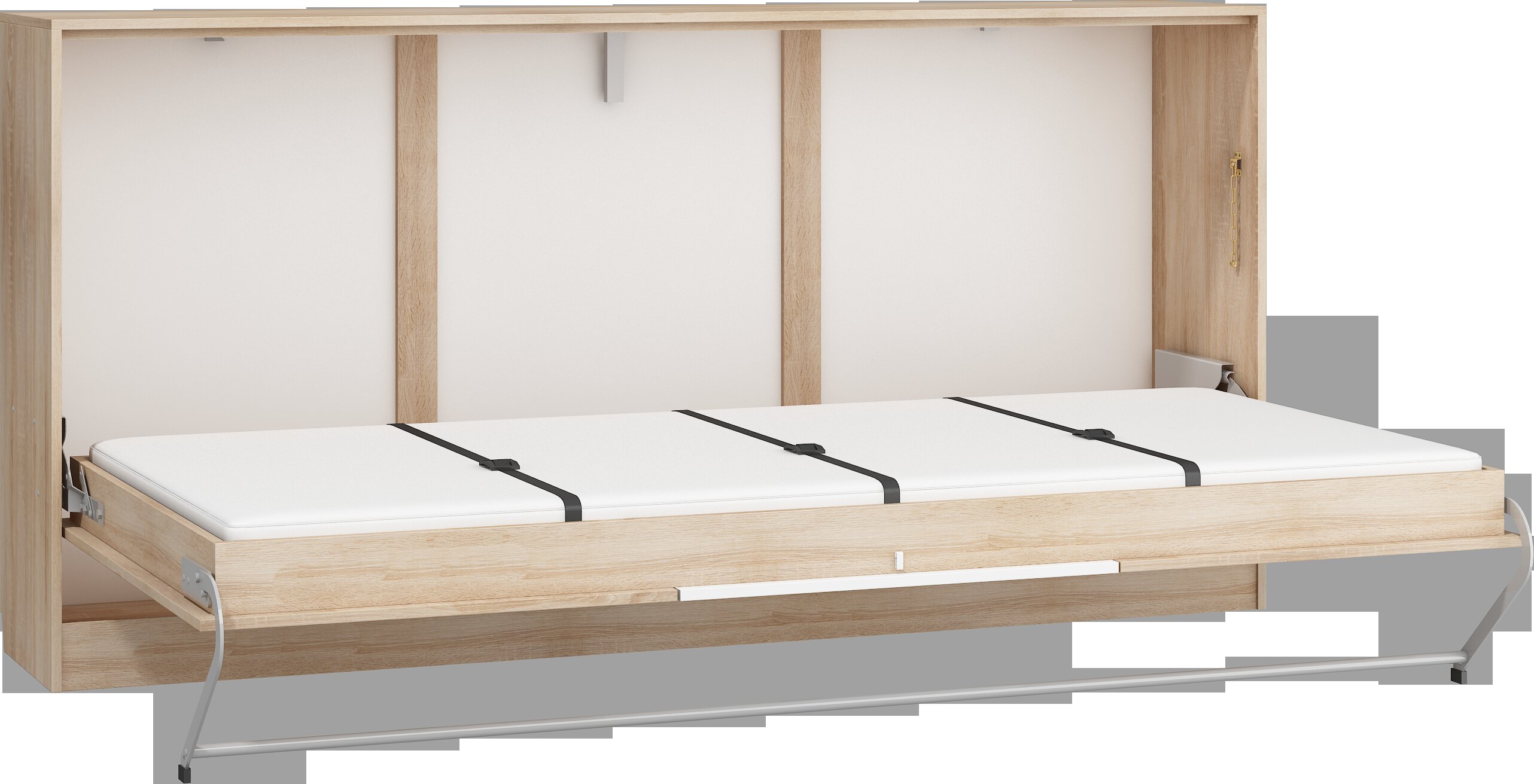 Murphy Bed откидная кровать Мерфи