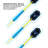 Viper V Glo Soft Tip Dart-13634689