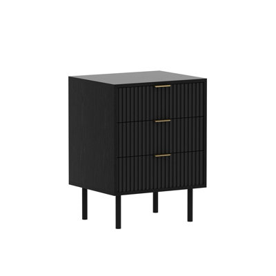 47cm W Chest of Drawers