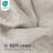 100% Linen Sheets Set, 6 Pcs Natural French Linen Bed Sheets-115229682-115229683