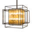 Kitzi Box 32 - Light Chandelier