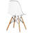 Lundell 17'' H Stacking Side Chair-29550270
