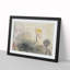 Lotus Flower by Yun Shouping - Picture Frame Painting Print-55577238-55577241