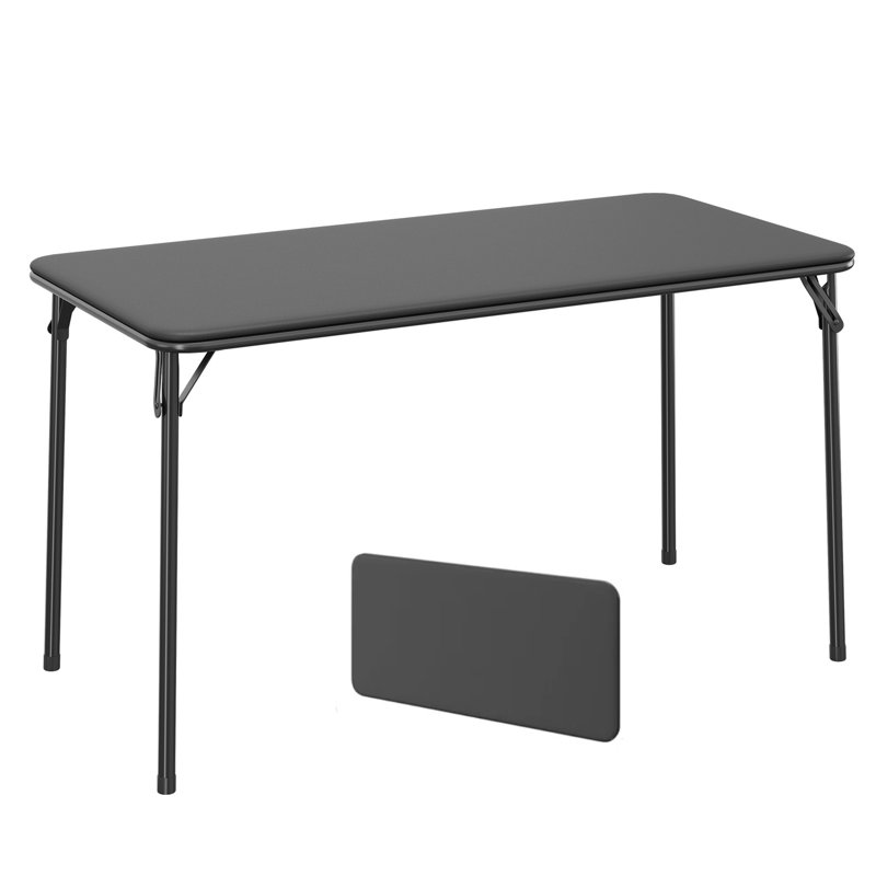 119.99cm Rectangular Folding Table