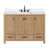 Brushed Oak selected