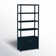 Elin Etagere Bookcase