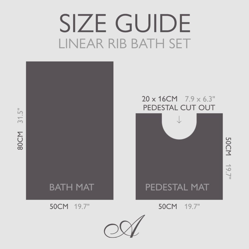 Bath Mat