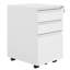3 Drawer Steel File Cabinet-1503197878
