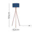 Misner 155cm Camden Tripod Floor Lamp with Large Reni Shade-114342055-114342068-44717519