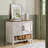 16 Pair Shoe Storage-1313446128