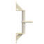 85.5cm H Cat Tree-2030112111