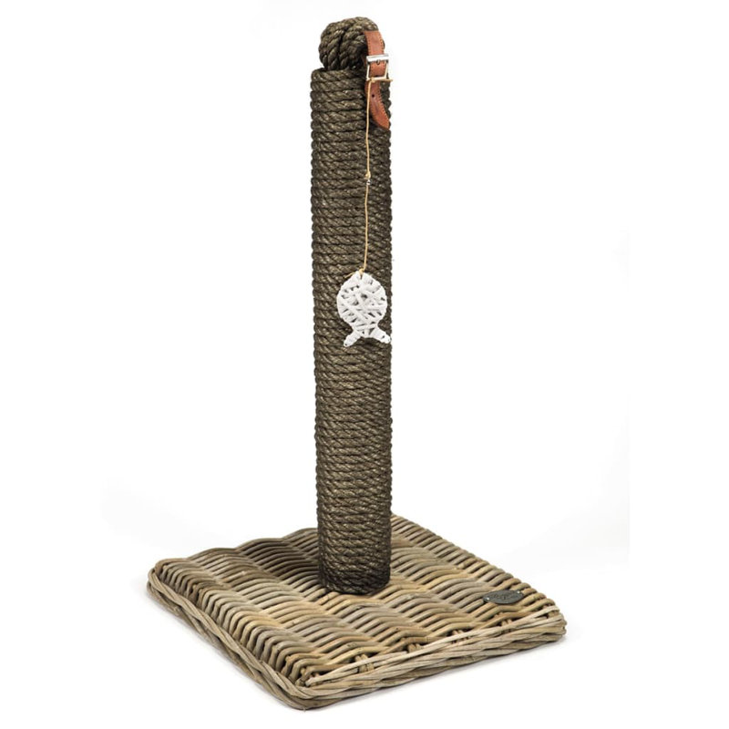 Allegro Scratching Post