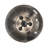 11" Wide Bola Dover Pendant