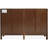 51.125'' W 6 - Drawer Dresser-1638584959